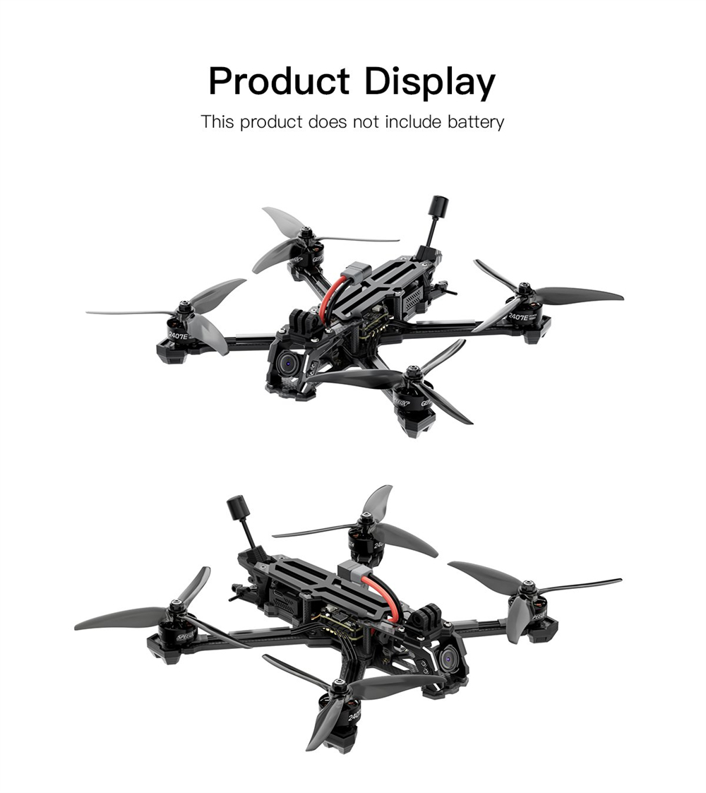 GEPRC-Dampf-X6-DJI-O3-6-Zoll-GPS-Freestyle-RC-FPV-Renn-Drohne-PNP-BNF-mit-Runcam-Link-WASP-2025150-14